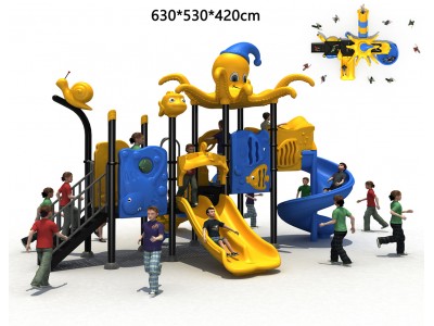 playground builders